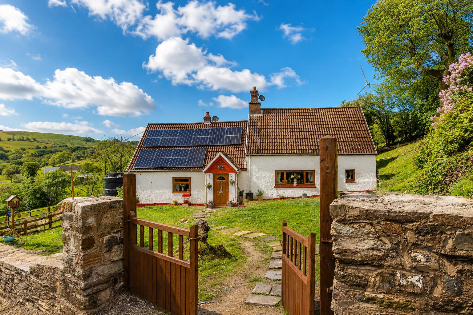 Winding House Lane, New Tredegar,, NP24 6FL